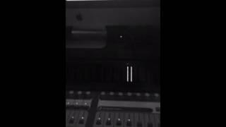 Big Sean Ft. Drake - Blessings Snapchat Snippet Dark Sky Paradise