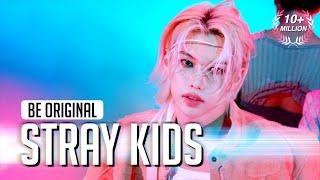 BE ORIGINAL Stray Kids스트레이 키즈 락 樂 LALALALA 4K