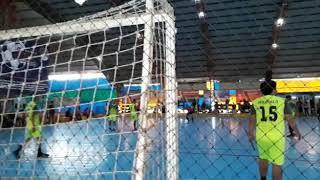 Turnamen Futsal Antar Pokja Wartawan Piala Gubernur Jatim Digelar Intip Keseruannya Berikut