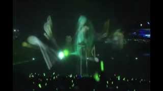 Natsu no Owari no 39 Matsuri - Hatsune Miku Yokohama live