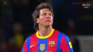 The Best 20 Seconds in El Clasico Ever