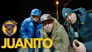 Kinto Sol - Juanito Video Oficial