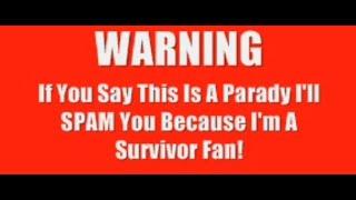 WMM Survivor - The Complete Series 2012