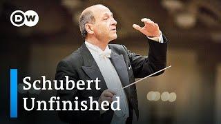 Schubert Symphony No. 8 Unfinished  Iván Fischer & Budapest Festival Orchestra