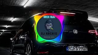 RAI MIX قاسي نتي قلبك قاسي  MIX RAI