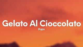 Pupo - Gelato Al Cioccolato TestoLyrics