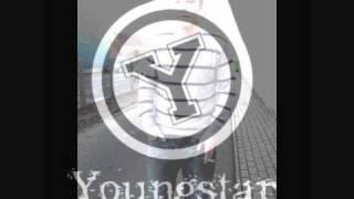 Youngstar FT Thug-Albo - Ik blijf mezelf