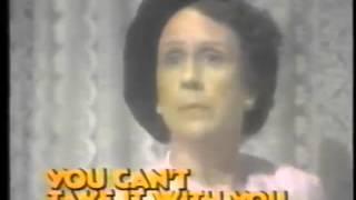 CBS promo blocks - May 12 1979