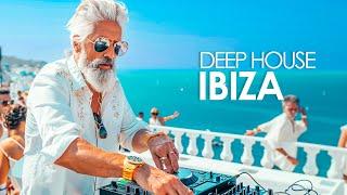 Ibiza Summer Mix 2024  Best Of Tropical Deep House Music Chill Out Mix 2024  Chillout Lounge #162