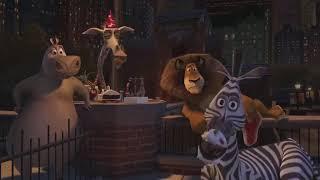 Celebrating Martys birthday Madagascar 1