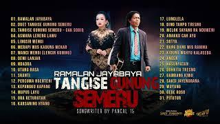 Full Album Tembang Jawa Terupdate  Ramalan Jayabaya - Gunung Semeru - Gunung Lawu - Gunung Merapi
