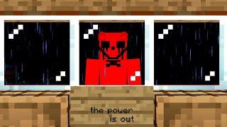 If The Power Goes Out But Minecraft Stays On   Minecraft Creepypasta