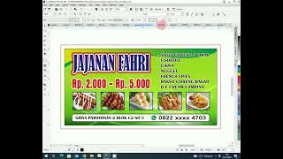 CONTOH BANNER JAJANAN SUPERZI