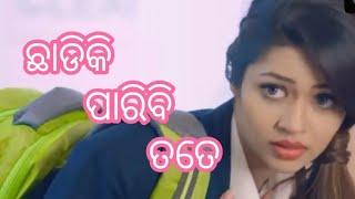 Chadiki Paribi Tate ll Odia Songs ll Full Romantic Song ll Enjoy The Song ll Best romantic song ll