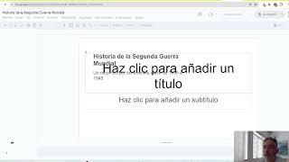 Cómo crear PowerPoint o Google Slides automáticos con ChatGPT