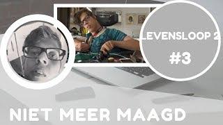 IK BEN NIET MEER MAAGD   LEVENS LOOP 2 #3   BLOG VAN IZAAK