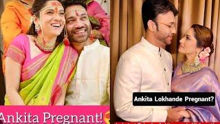 Ankita lokhande Pregnant in Big bossNews Out Mother Share Good News With  contestantSalmankhan BB