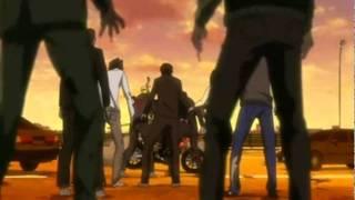 Highschool Of The Dead - Trailer German