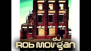 OLDSKOOL HARDTRANCE 2020 VOLUME 1 - DJ ROB MORGAN