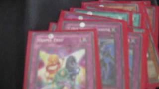 Yugioh Machine King Token Deck