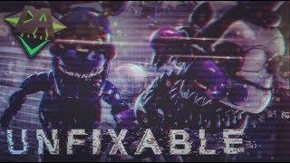 SFM-FNaF Unfixable - DAGames COLLAB