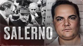 THE RICHEST MOBSTER - the story of Anthony Fat Tony Salerno