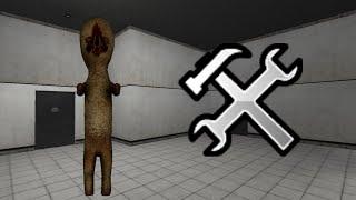 How to make custom maps in SCP Containment Breach Remastered