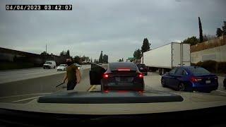 8 Most Disturbing Things Caught on Dashcam Footage Vol. 5