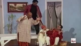 Best of Sohail Ahmed Jawad Wasim Amanat Chan & Kodu - PAKISTANI STAGE DRAMA FULL COMEDY CLIP