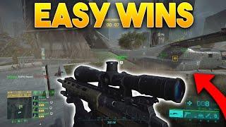 HAZARD ZONE TIPS How To Win In Battlefield 2042