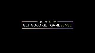 CSGO - gamesense.pub - Legit hacking on main