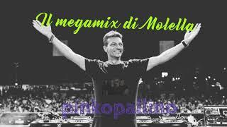 Megamix di Molella nel deejay time