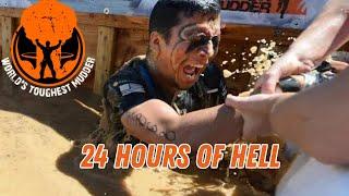 Worlds Toughest Mudder - 24 Hours Of Worlds Toughest