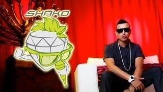 DETRAS DE CAMARAS VIDEO FACIL REMIX - SHAKO FT. JOWELL  YOMO