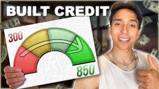 How to get the Perfect Credit Score