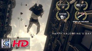 **Award Winning** CGI Short  Film Happy Valentine’s Day - by Neymarc Visuals  TheCGBros