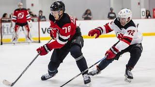 Casey Micd Up  DEV CAMP