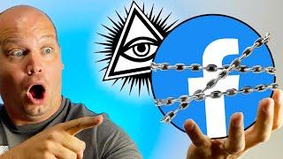 How to Change Your Facebook Privacy Settings step-by-step tutorial