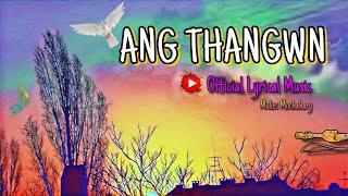 Ang Thangwn - Mukes Official Bodo Music