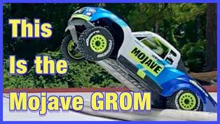 ARRMA Mojave GROM is the GREATEST little truck EVER