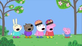 We Love Peppa Pig  Playing Pretend #5