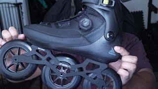 Rollerblade REVV BOA Inline Skate Review