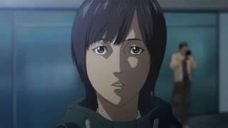 Inuyashiki is even better at 4x speed