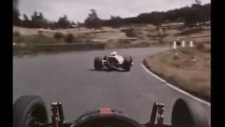 F1 Nurburgring 1967 onboard