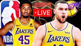 Zach Lavine To The Lakers? Donovan Mitchell Trade In Jeopardy?