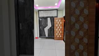 168 Sq yds 2bhk house for sale  3.5 cents  Furnished home