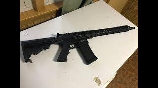 Rock River Arms RRAGE An actual review Fuck me right?