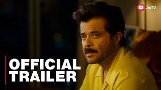 Once Upon A Trip To Dubai - Official Trailer  Anil Kapoor Maniesh Paul  JioTV