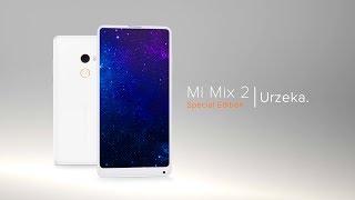 Xiaomi Mi MIX 2 SE - Spot