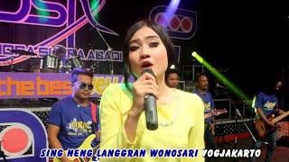 Nella Kharisma - Banyu Langit  Dangdut OFFICIAL